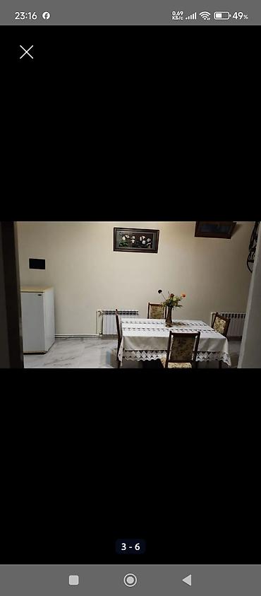 azadliq ev: İcarəyə verilir: 2 mərtəbəli, 2 otagli . qəşəng ev. ünvan Azadlıq — 5