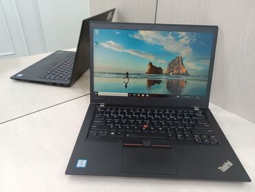 клавиатуры для ноутбука: Ноутбук, Lenovo, 8 ГБ ОЗУ, Intel Core i5, 14 ", память NVMe SSD