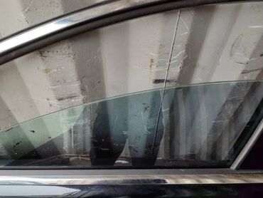 лобовые стекла выезд: Боковое стекло Hyundai Grandeur 2012 перед. лев. (б/у)