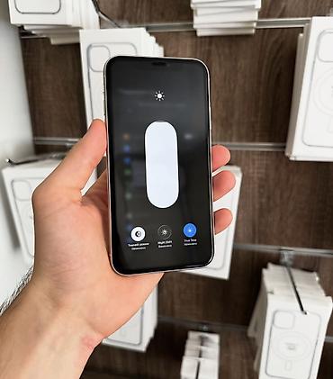 Мобильные телефоны: IPhone 11, 128 ГБ, Белый, Гарантия, С документами, Беспроводная зарядка — 2