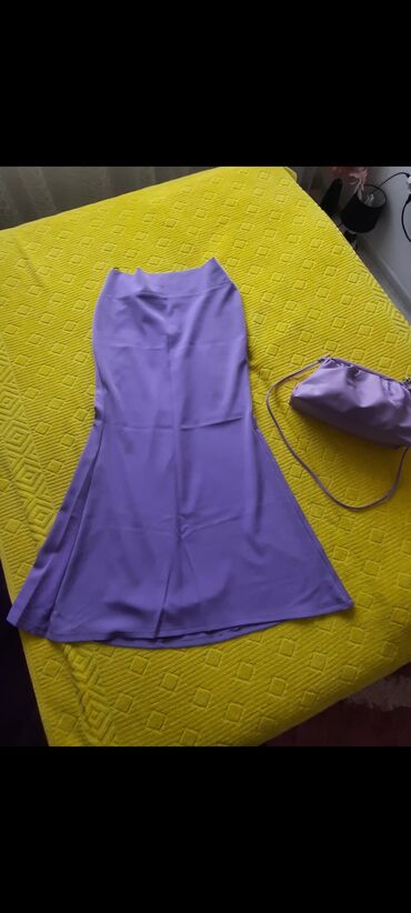 new yorker pozega: M (EU 38), Maxi, color - Lilac