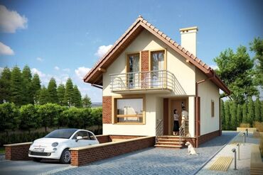 Dizayn, layihə: Təmir itkinti dizayn Eskiz layihə və ya digər adı ilə çertyoj evin — 6