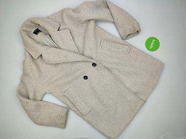 pull and bear płaszcze: Bershka, Płaszcz damski, rozmiar L — 2