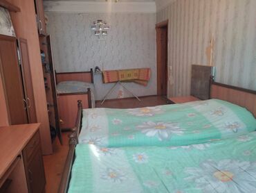 Köhnə tikili: Bakı, 2 otaqlı, Köhnə tikili, m. Həzi Aslanov, 60 kv. m — 5