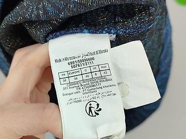 marc cain second hand: Camaïeu, Sukienka damska, rozmiar S — 4