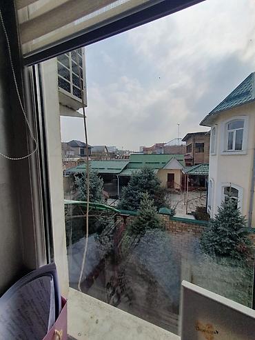 Продажа коттеджей и домов: Продается два 2 этажных особняка. р-н мкр.Джал, по — 22