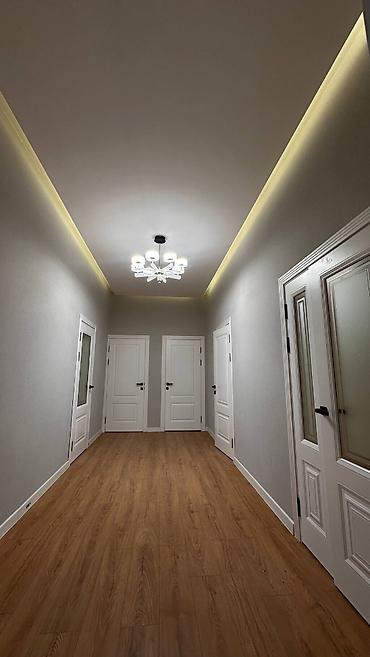 Продажа коттеджей и домов: 🏡 **Продаётся новый дом!** 📍 Новопокровка 🛏️ 5 комнат 📐 Площадь — 7