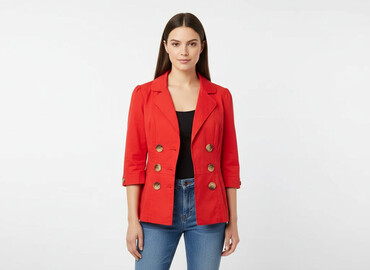 bomberka mohito: Atmosphere, Women`s lightweight jacket, size L
