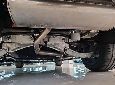 Lixiang: Lixiang L9: 2025 г., 1.5 л, Электромобиль, Кроссовер — 10