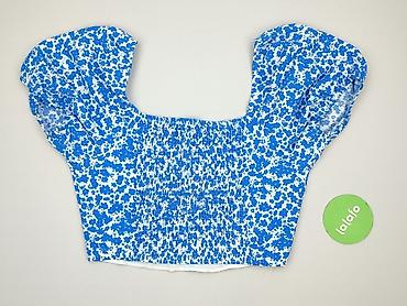mesh top: Sinsay, Top damski, rozmiar XL — 3