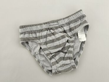 majtki prążkowane: Panties, 6 years, condition - Good
