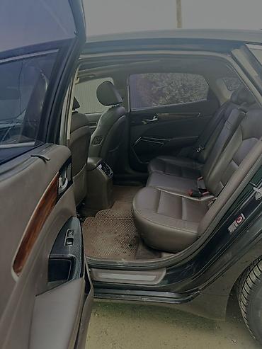 k doo: Kia Cadenza: 2017 г., 2.2 л, Автомат, Дизель, Седан — 7