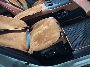 мини электро: Changan CS75 Plus: 2025 г., 1.5 л, Автомат, Бензин, Кроссовер — 8