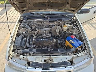 Daewoo: Daewoo Nexia: 2004 г., Механика, Бензин, Седан — 2