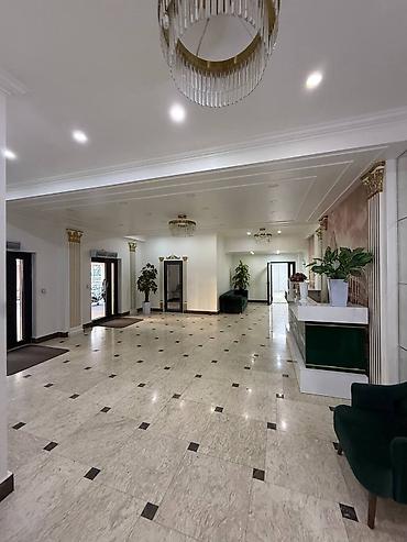 Продажа квартир: 1 комната, 38 м², Элитка, 5 этаж, Евроремонт — 8