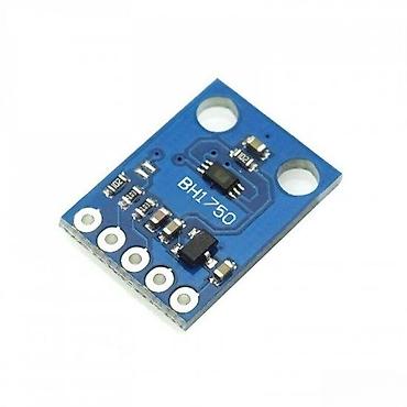 merdevine subotica: ARDUINO SENZOR OSVETLJENJA BH1750FVI | Ovaj senzor je namenjen za — 2