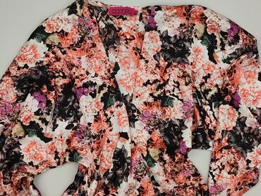 koszula nocna z polaru: Boohoo, Women`s cape, size S (EU 36)