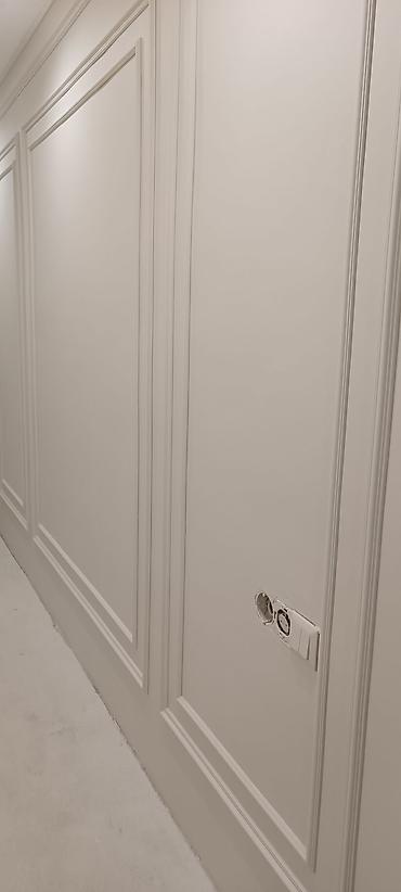 Покраска: Декоративная покраска, Покраска ворот, Покраска дверей, На водной основе, На масляной основе, Больше 6 лет опыта at lalafo.kg — 5 Покраска: Декоративная покраска, Покраска ворот, Покраска дверей, На водной основе, На масляной основе, Больше 6 лет опыта — 5