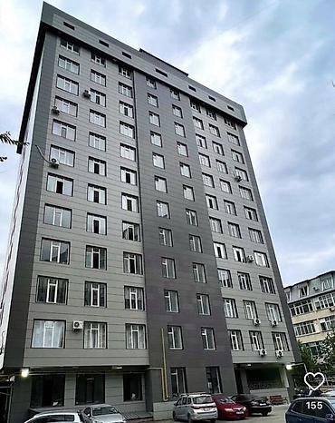 the level: 3 комнаты, 81 м², Элитка, 8 этаж, Евроремонт — 8
