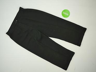 sieć second hand: Used, Spodnie 3/4 damskie, rozmiar S — 2