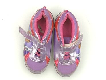 buty sprandi ccc: Baby shoes, Disney, 28, condition - Very good