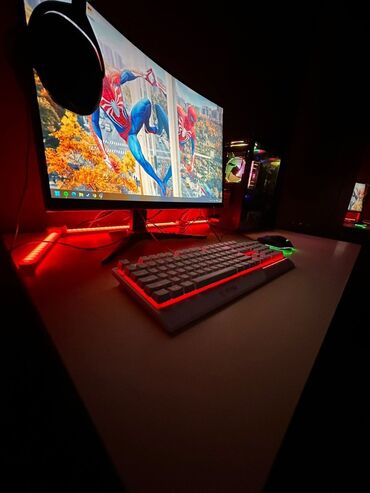 Opel: AOC 27” C27G2ZE – 240Hz, 0.5ms Gaming Monitor ⚡️ Ultra sürətli 240Hz