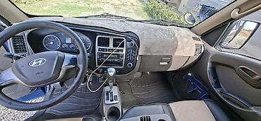 byd e1: Легкий грузовик, Hyundai, Стандарт, 3 т, Новый — 4