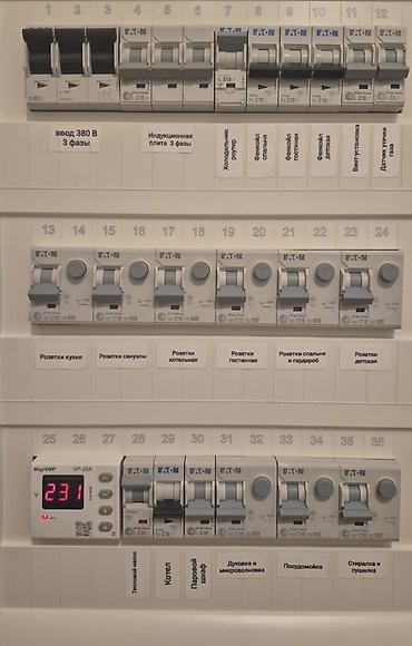 Электрики: Электрик Электромонтаж и сервисные работы: - Монтаж в квартирах at lalafo.kg — 3 Электрики: Электрик Электромонтаж и сервисные работы: - Монтаж в квартирах — 3