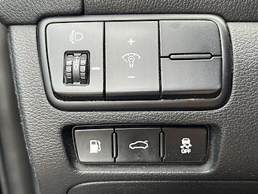 k7 2017: Kia K7: 2019 г., 3 л, Автомат, Газ, Седан — 10