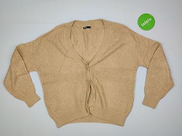 bluzy ochnik: Cropp, Kardigan damski, rozmiar M — 2
