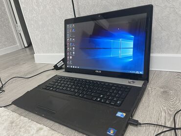 samsung компьютеры ноутбуки: Asus, Б/у