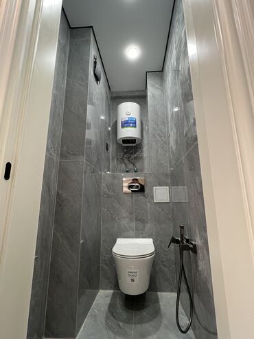 Ремонт под ключ: Ищете мастеров, которые реально умеют работать с плиткой? Мы — бригада — 27