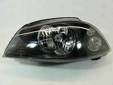 rsd wildcat: FAR LEVI ZA SEAT IBIZA OD 2002. DO 2006. GOD. | Polovni originalni — 1