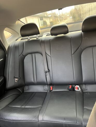 Hyundai: Hyundai Sonata: 2019 г., 2 л, Автомат, Газ, Седан — 12