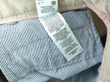mr meexx: M&S Collection, Spodnie materiałowe damskie, rozmiar S — 6