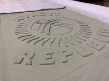 Другие услуги пошива одежды: 3D ПЕЧАТЬ ОДЕЖДЫ / Мы предлагаем совершенно новый вид нанесение — 18