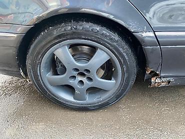 Mercedes-Benz: Mercedes-Benz 220: 1999 г., Типтроник, Бензин, Седан — 14