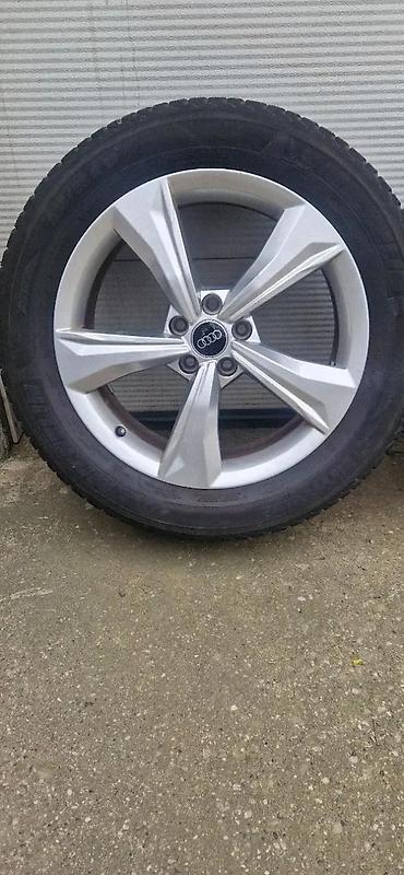 5x112 16 alufelni: ALU FELNE 5X112 R19 AUDI FABRIČKE | Alu felne za AUDI 5X112 R19 — 3
