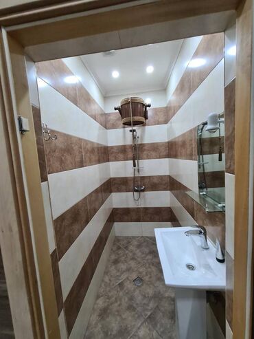 Günlük kirayə evlər: 199 kv. m, 4 otaqlı — 6