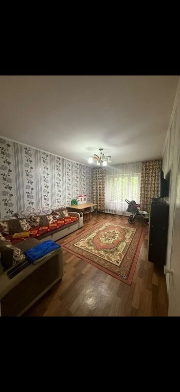 долгосрочная аренда квартир в бишкеке дизель: 2 комнаты, Агентство недвижимости, Без подселения, С мебелью частично