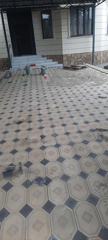 Другие стройуслуги: Бручатканын баардык турун койобуз — 1