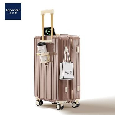 Чемоданы: Продаю чемоданы на любой вкус и цвет. Хорошие цены. Есть все размеры at lalafo.kg — 13 Чемоданы: Продаю чемоданы на любой вкус и цвет. Хорошие цены. Есть все размеры — 13