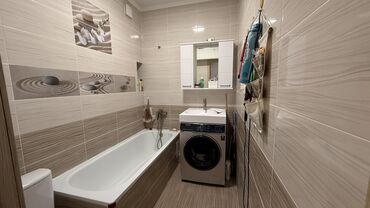 Продажа квартир: 1 комната, 45 м², 106 серия улучшенная, 6 этаж, Евроремонт — 8