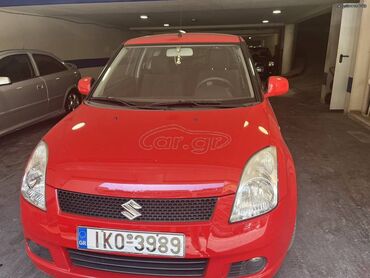 Suzuki Swift : 1.3 l | 2007 year 199000 km. Hatchback