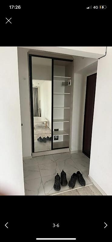 group: 1 комната, 42 м², Нижний Джал (Джал-23) 12 этаж, Евроремонт — 2