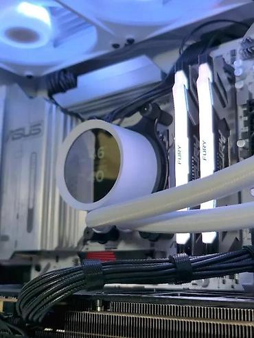 Desktop računari i radne stanice: Ryzen 9 9950X RTX 5070Ti X870 64GB 1TB - SM141PC. ✨ Prodaja i — 20
