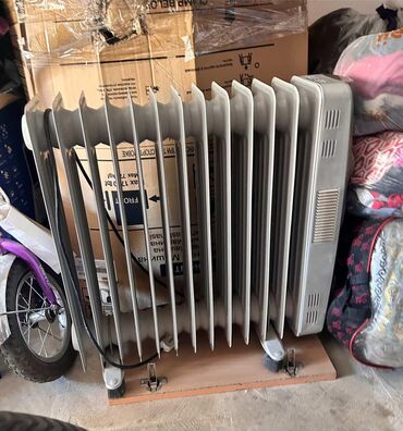 обогреватель теплэко в баку: Radiator Qiymet: 70 manat Ünvan: Binqedi rayonu Resulzade qesebesi