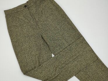 Material trousers: S (EU 36), condition - Very good