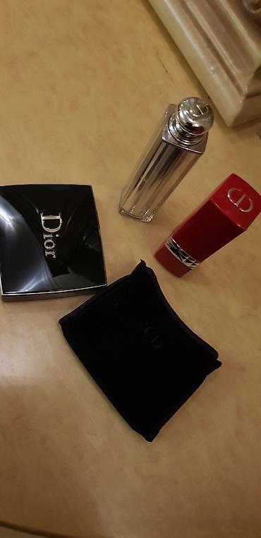 toy dekor satisi: Kosmetik dəst, 4 məhsul, Yeni, Pulsuz çatdırılma — 1
