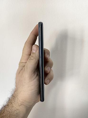 Huawei: Huawei Mate 20 pro crni dual sim sim free, sa 6/128 gb memorije. Dobro — 3
